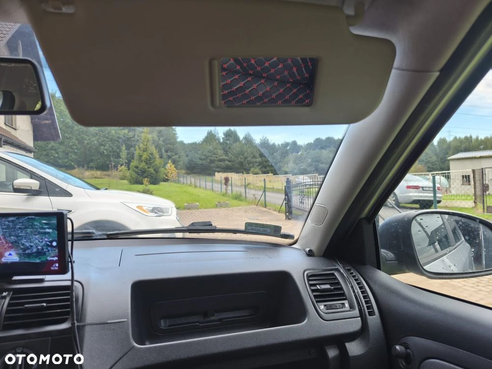 Skoda Fabia 1.4 16V Active - 6