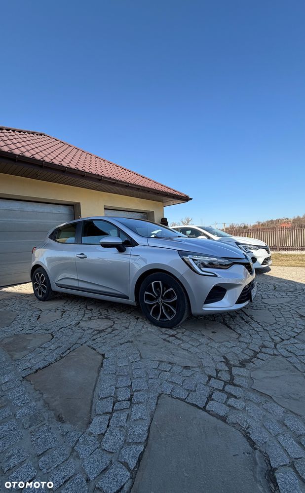 Renault Clio BLUE dCi 100 INTENS - 3
