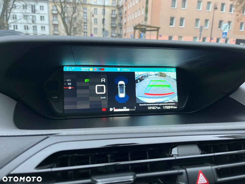 Citroën C4 Grand Picasso 2.0 BlueHDi MoreLife S&S EAT6 - 17