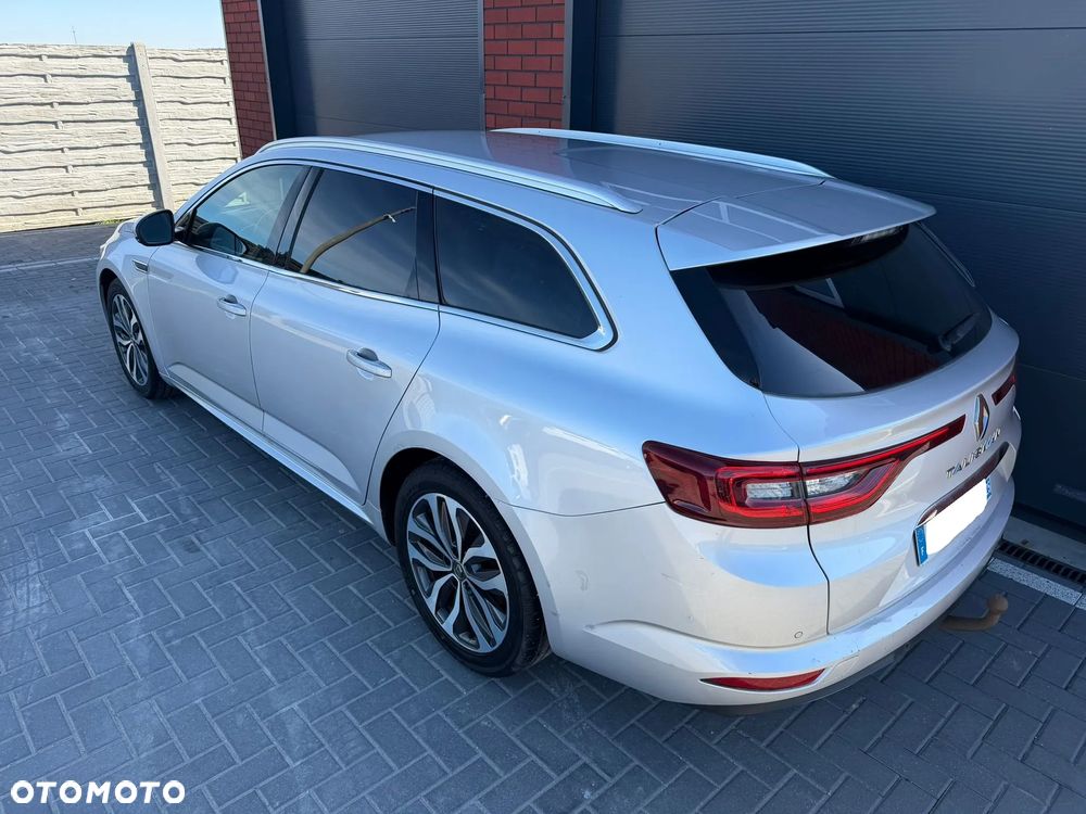 Renault Talisman ENERGY dCi 130 INTENS - 27
