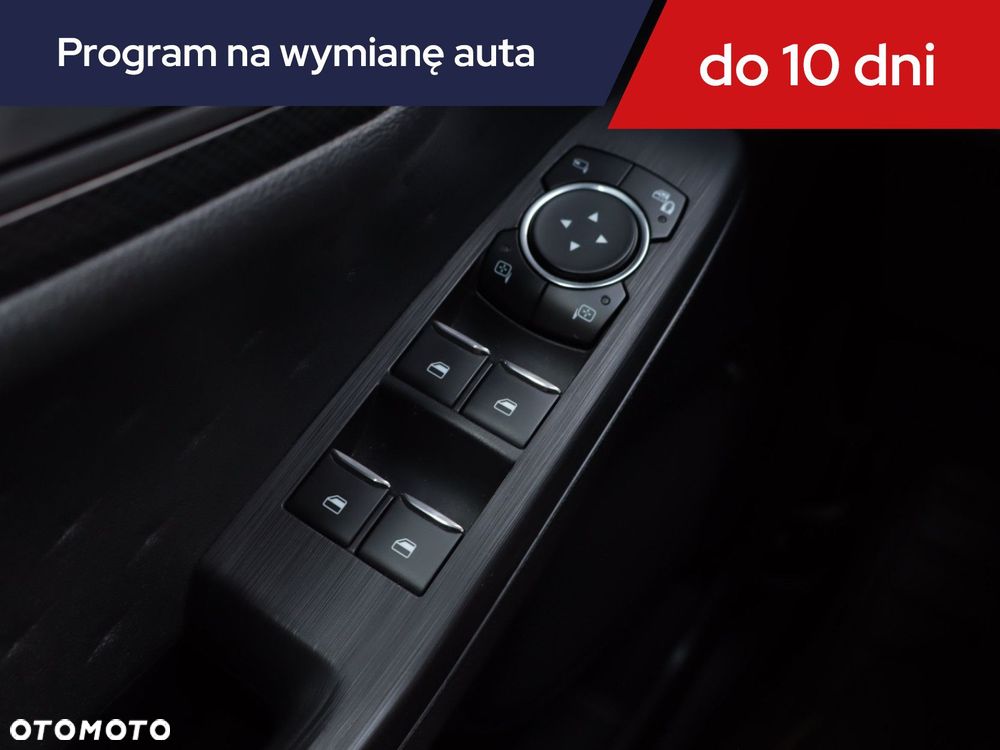 Ford Kuga - 21