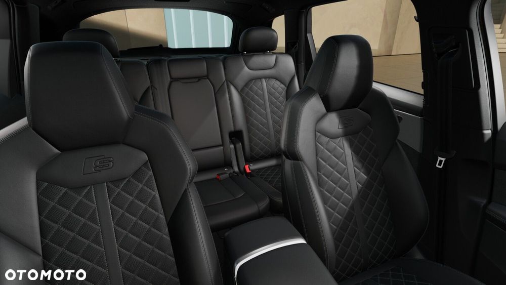 Audi Q7 TFSI e PHEV 290 kW Quattro S Line Tiptr - 11