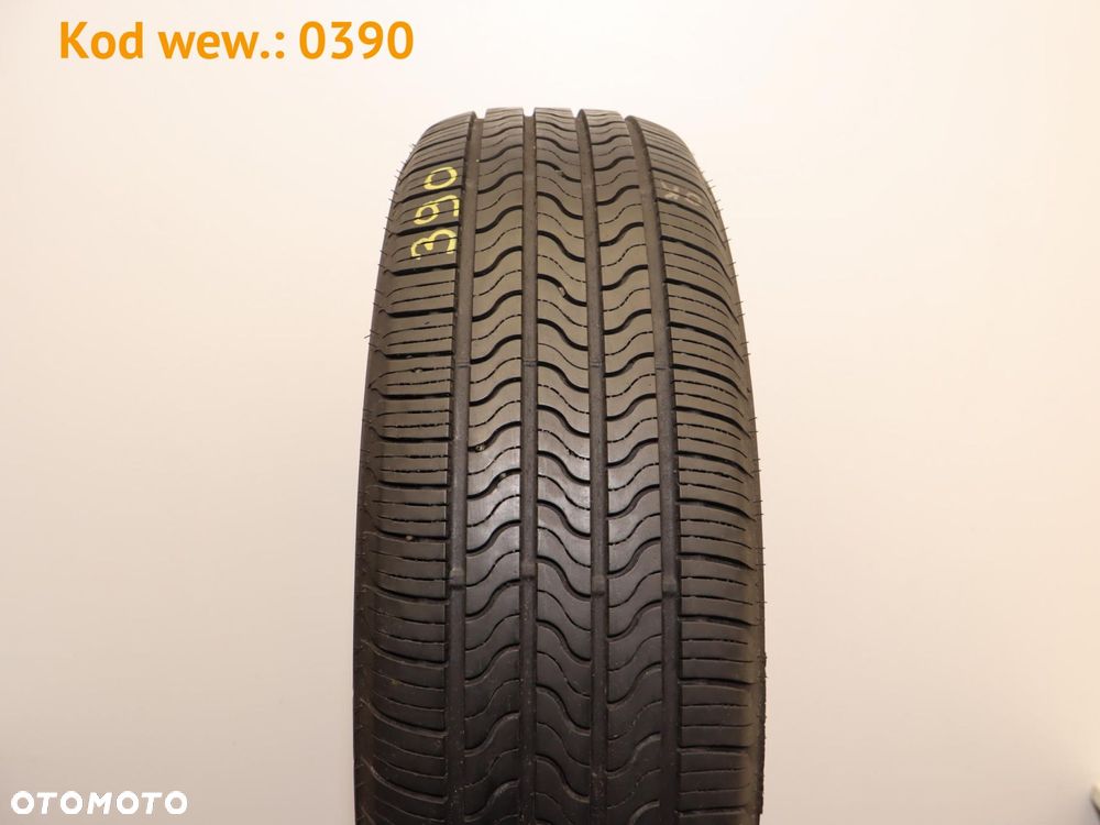 Firestone All Season  - 225/60 R18 - 6