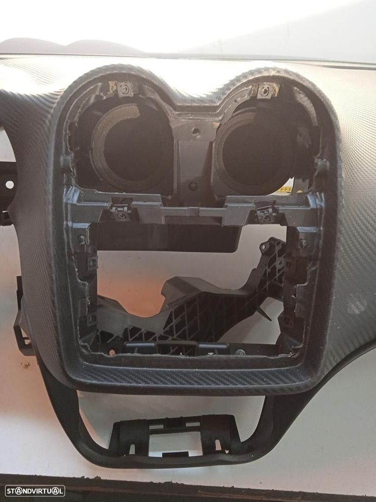 KIT AIRBAG ALFA ROMEO MITO 2012 -50524710 - 4