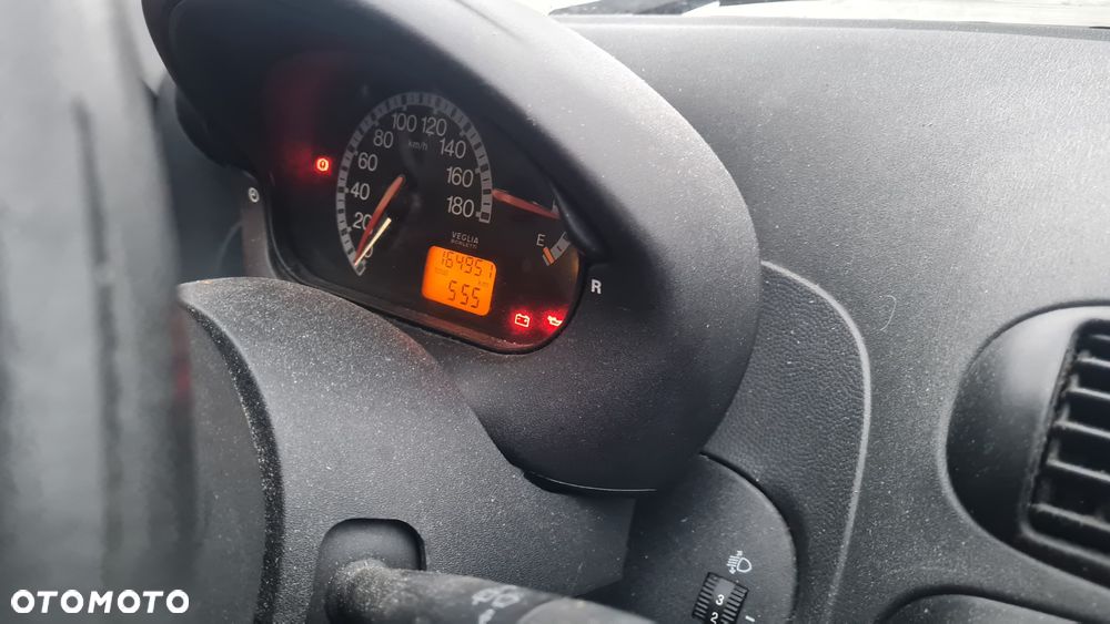 Fiat Seicento S - 11