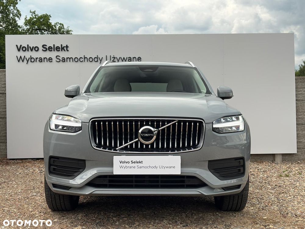 Volvo XC 90 - 3