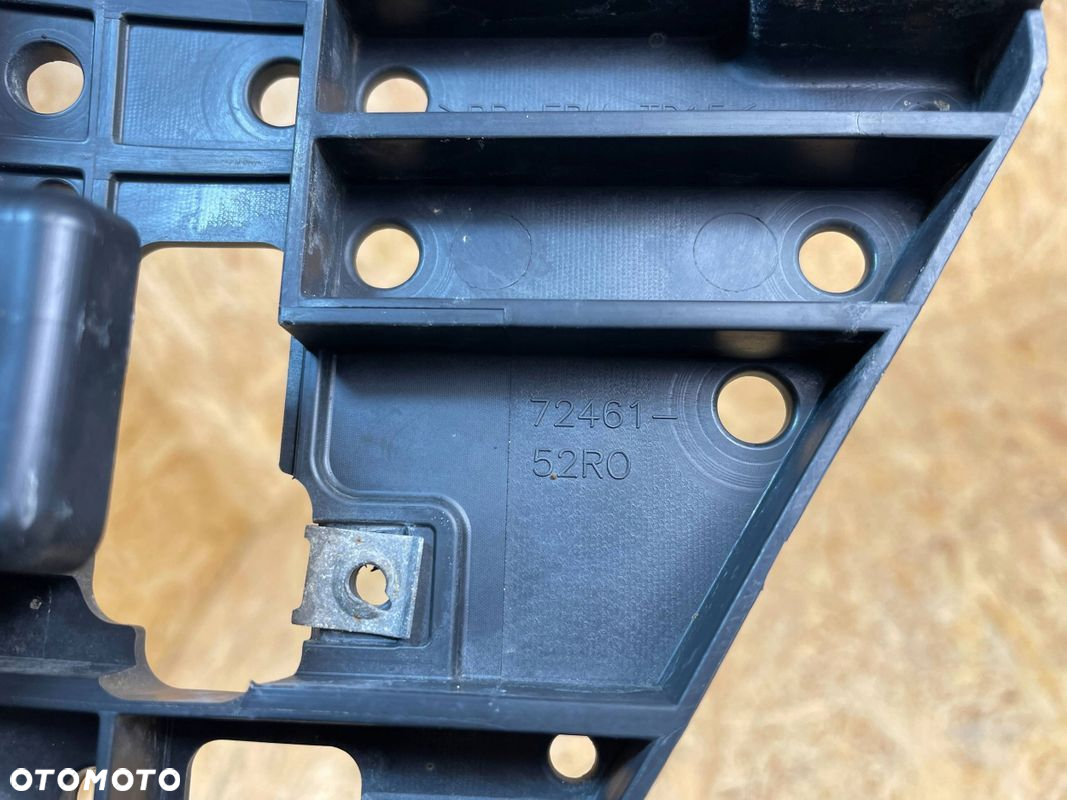 PŁYTA OSŁONA PODŁOGA POD ZDERZAK SUZUKI SWIFT MK8 72461-52R0 2017- - 8