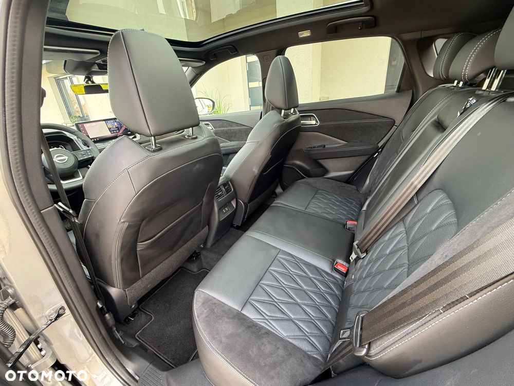 Nissan Qashqai 1.3 DIG-T MHEV Xtronic Tekna+ - 30