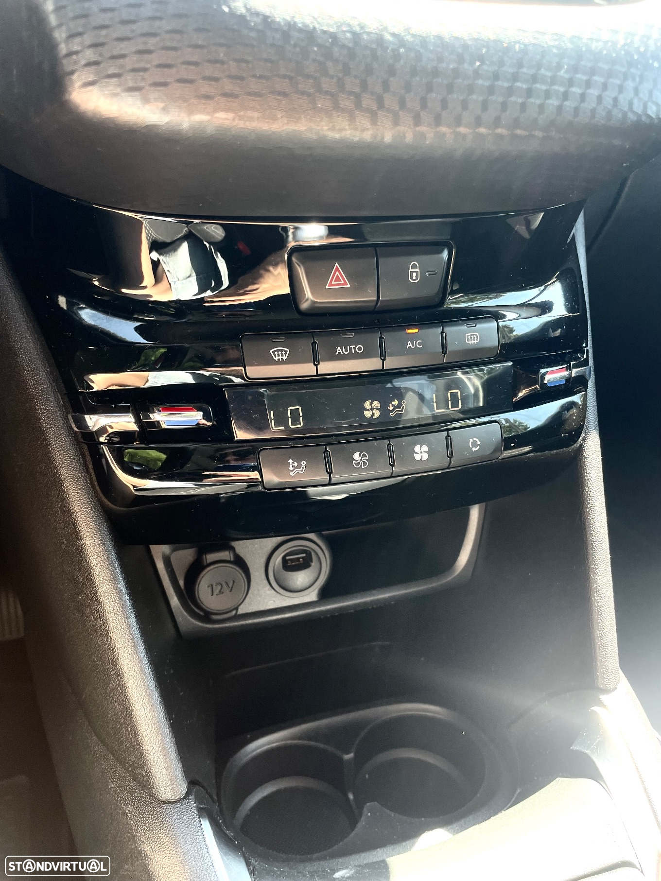 Peugeot 208 1.5 BlueHDi Allure - 33