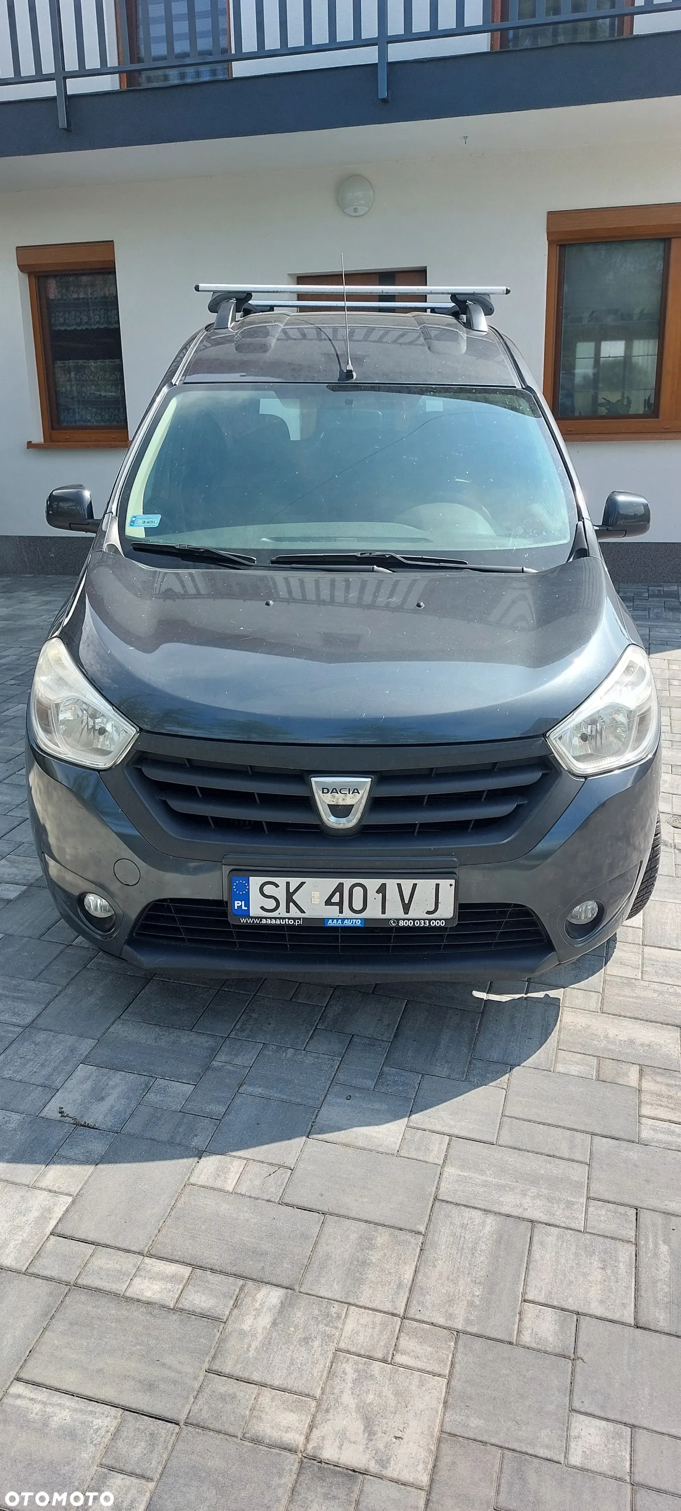 Dacia Dokker - 2