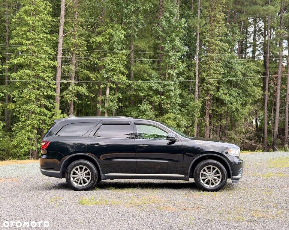 Dodge Durango - 6