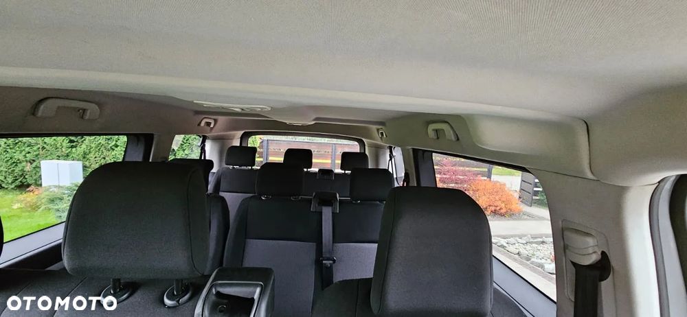 Toyota ProAce 2.0 D-4D Medium 2,7t Mobilny Life - 17