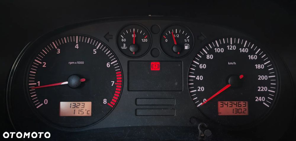 Seat Leon 1.6 Stella - 6