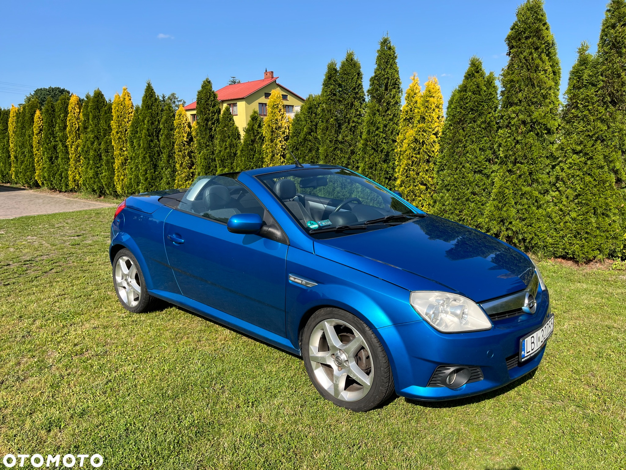 Opel Tigra 1.8 Enjoy - 7
