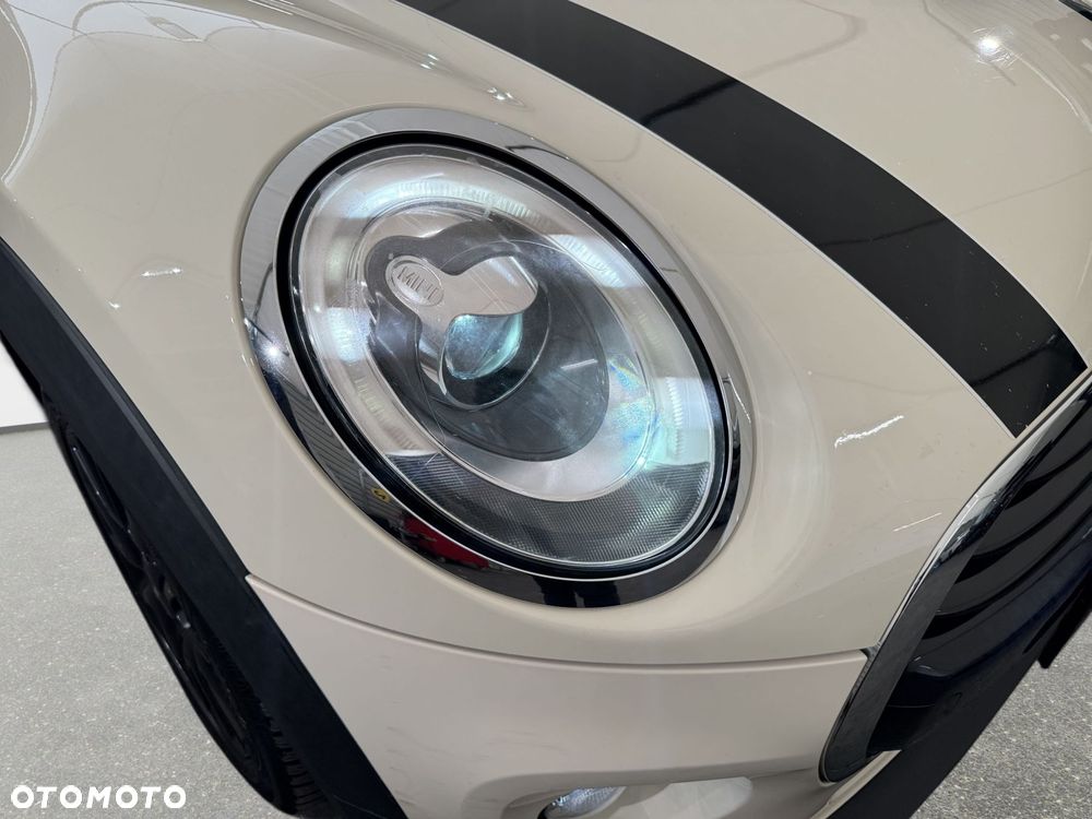 MINI Cooper - 9