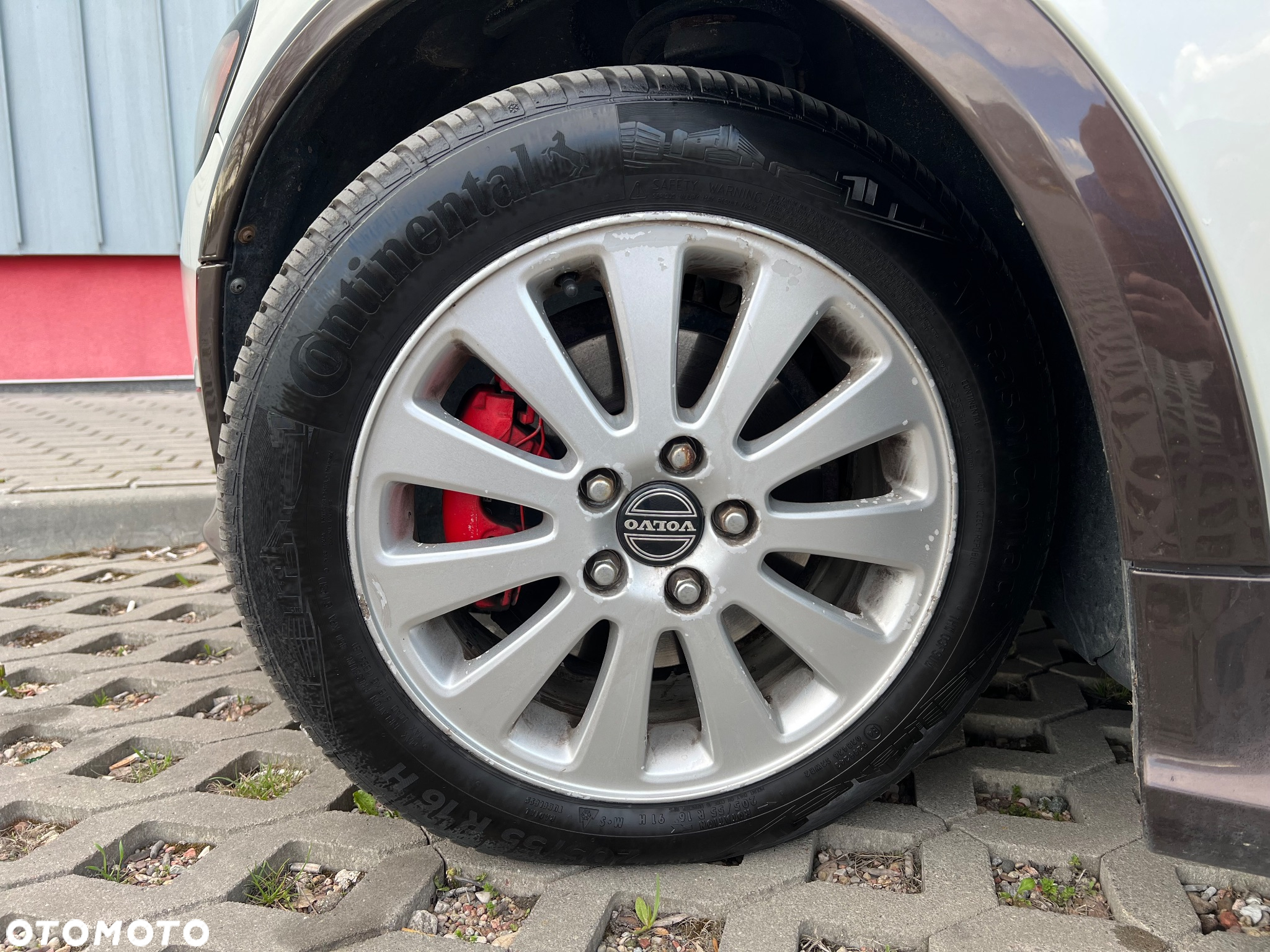 Volvo C30 2.0D RDesign - 19