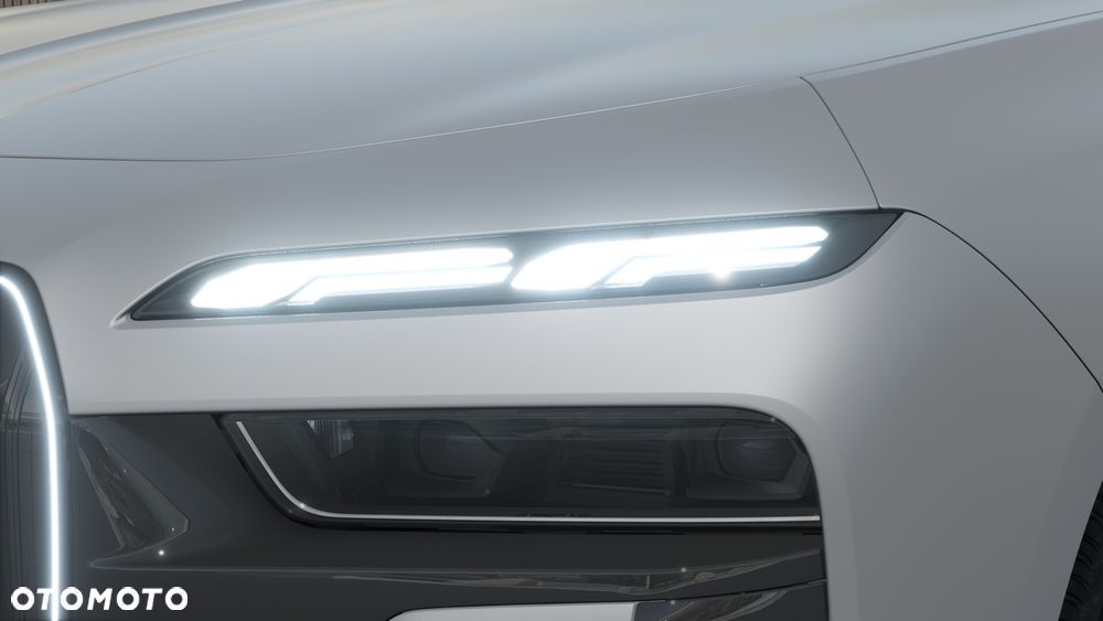 BMW Seria 7 740d xDrive - 8