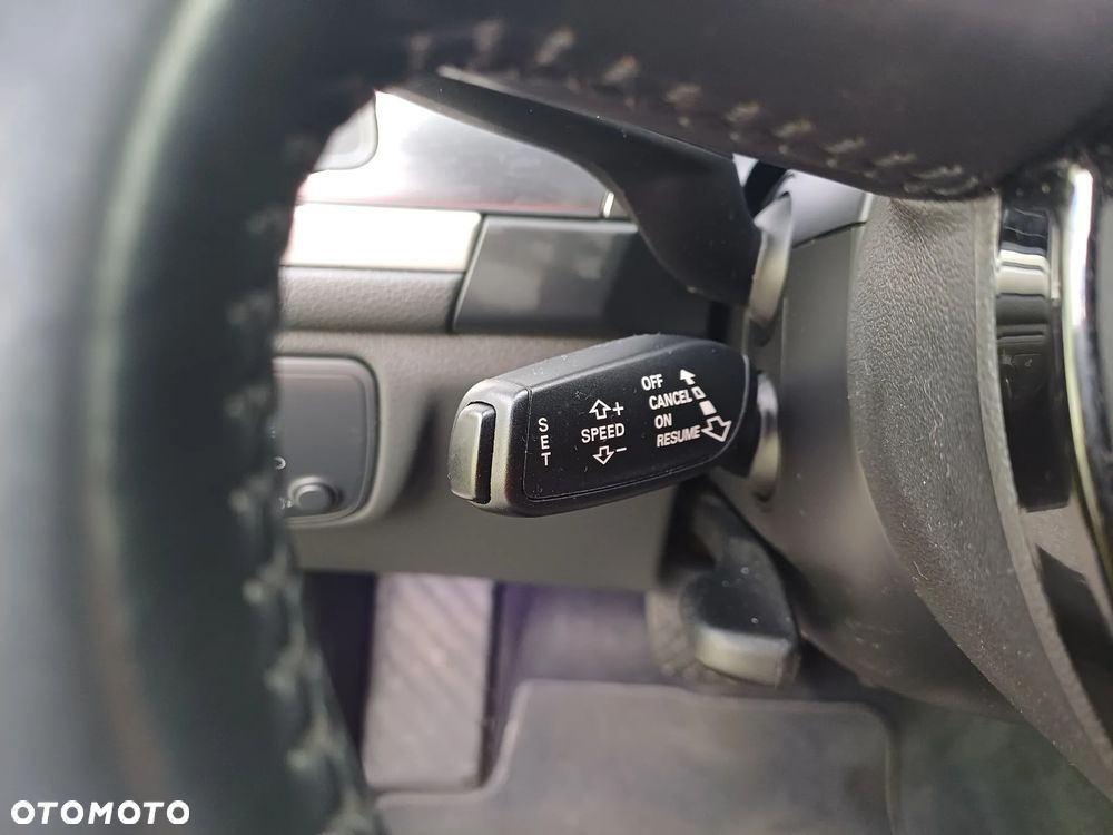 Audi A6 Limousine - 32