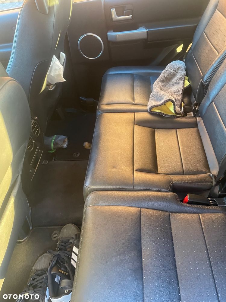 Land Rover Discovery - 14
