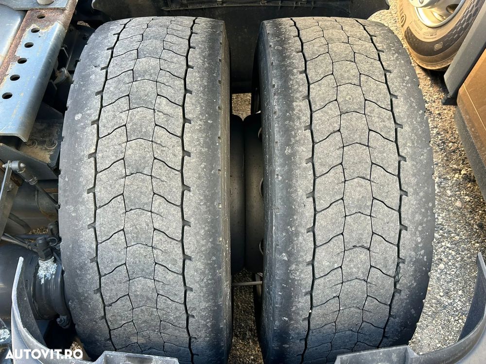 DAF XF530 SSC, MEGA, RETARDER, tacho G2V2, finantare, factura externa - 31