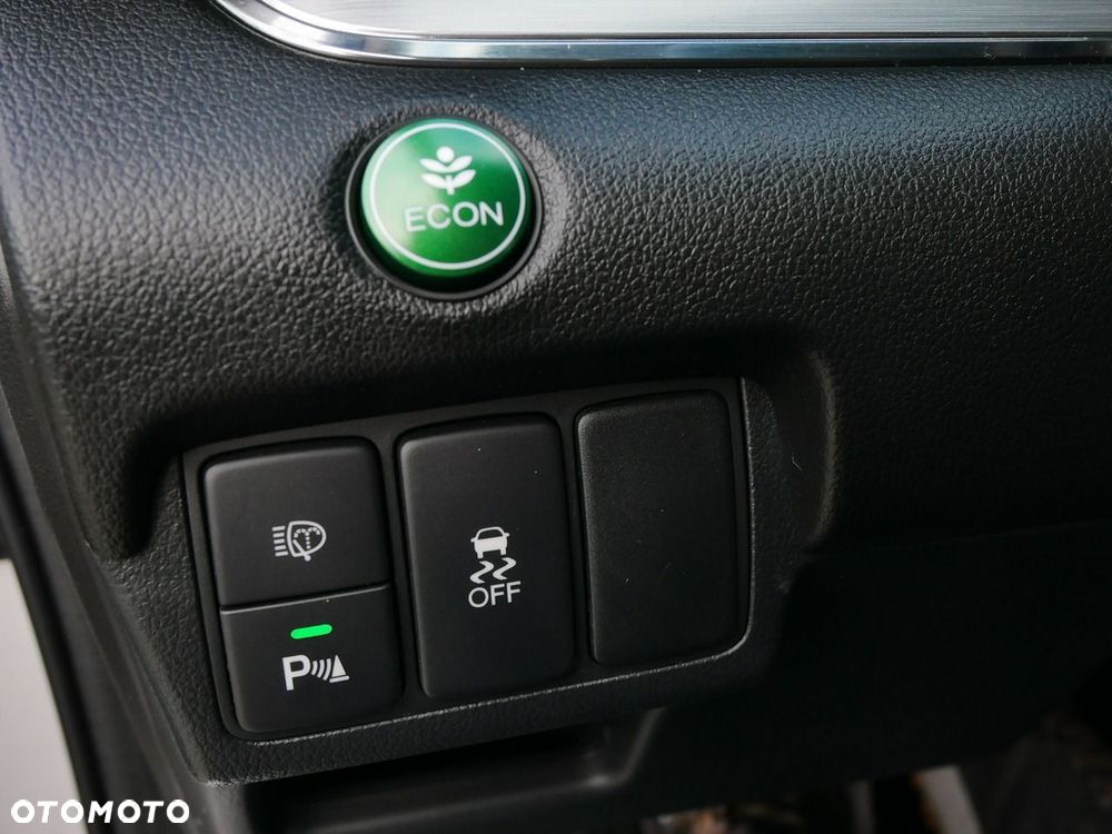 Honda CR-V 1.6i-DTEC Lifestyle (2WD) - 30
