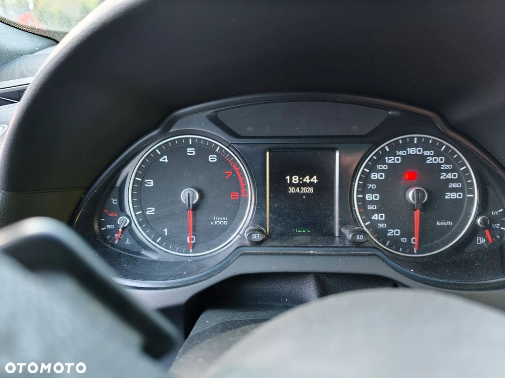 Audi Q5 - 13