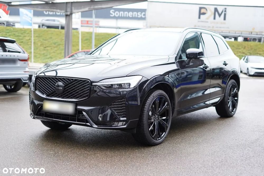 Volvo XC 60 B5 B AWD Plus Black Edition - 40