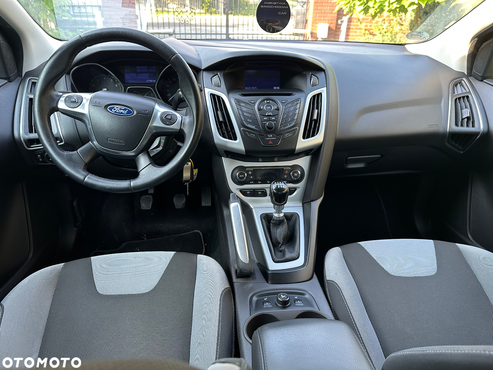 Ford Focus - 7