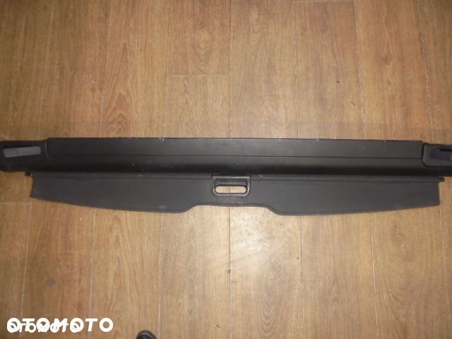 ROLETA BAGAŻNIKA BMW E36 KOMBI - 1