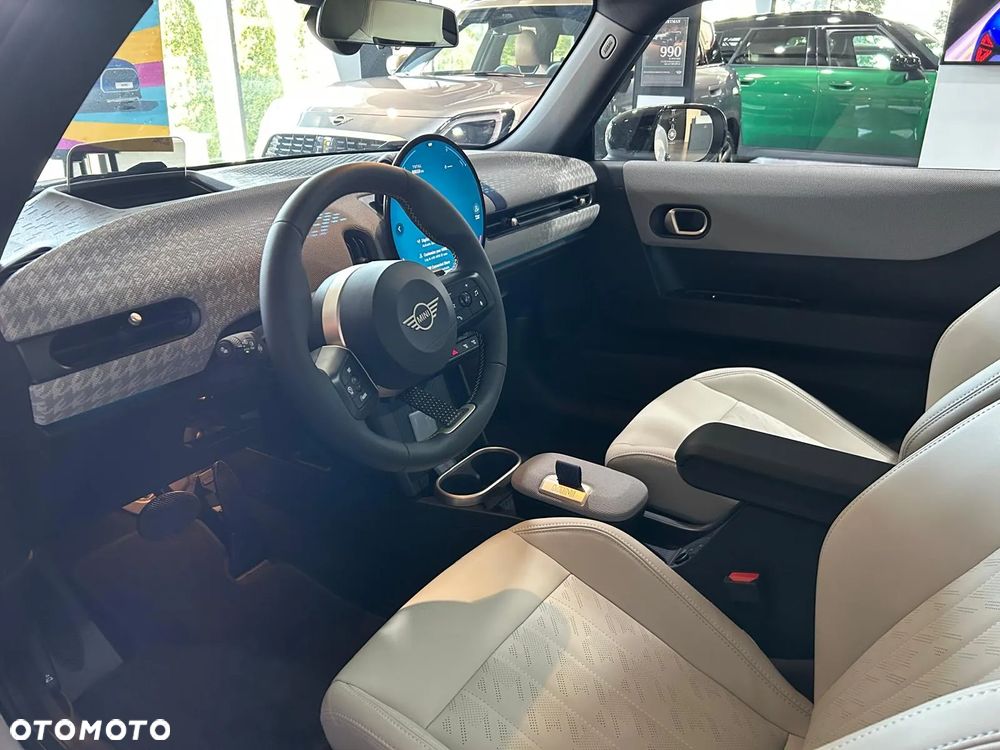 MINI Cooper C Linia Favoured - 3