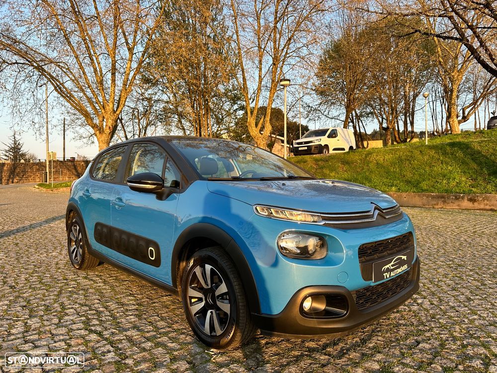 Citroën C3 - 12