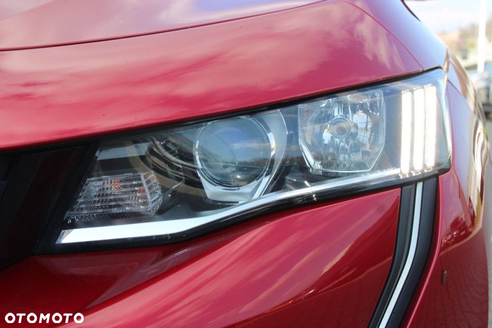 Peugeot 508 - 9