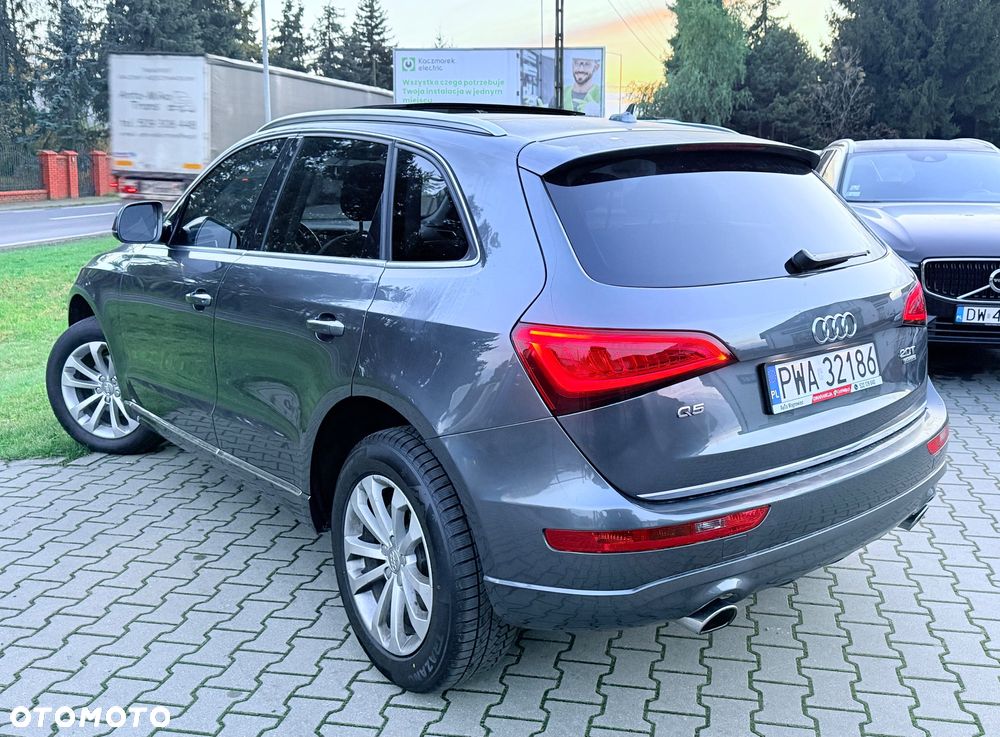 Audi Q5 - 32