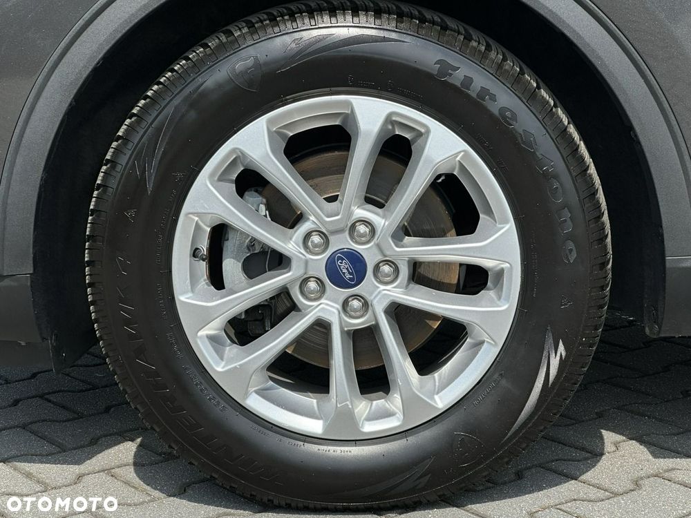 Ford Kuga 1.5 EcoBlue FWD Titanium - 13