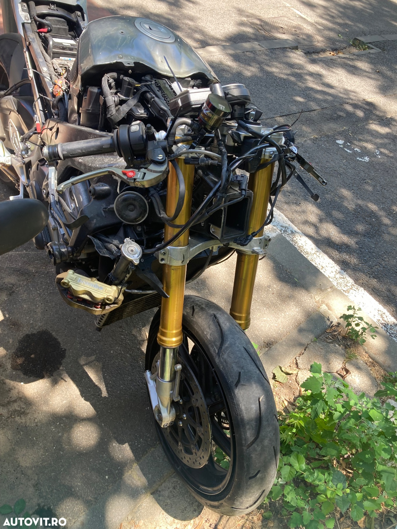 BMW S1000RR - 3
