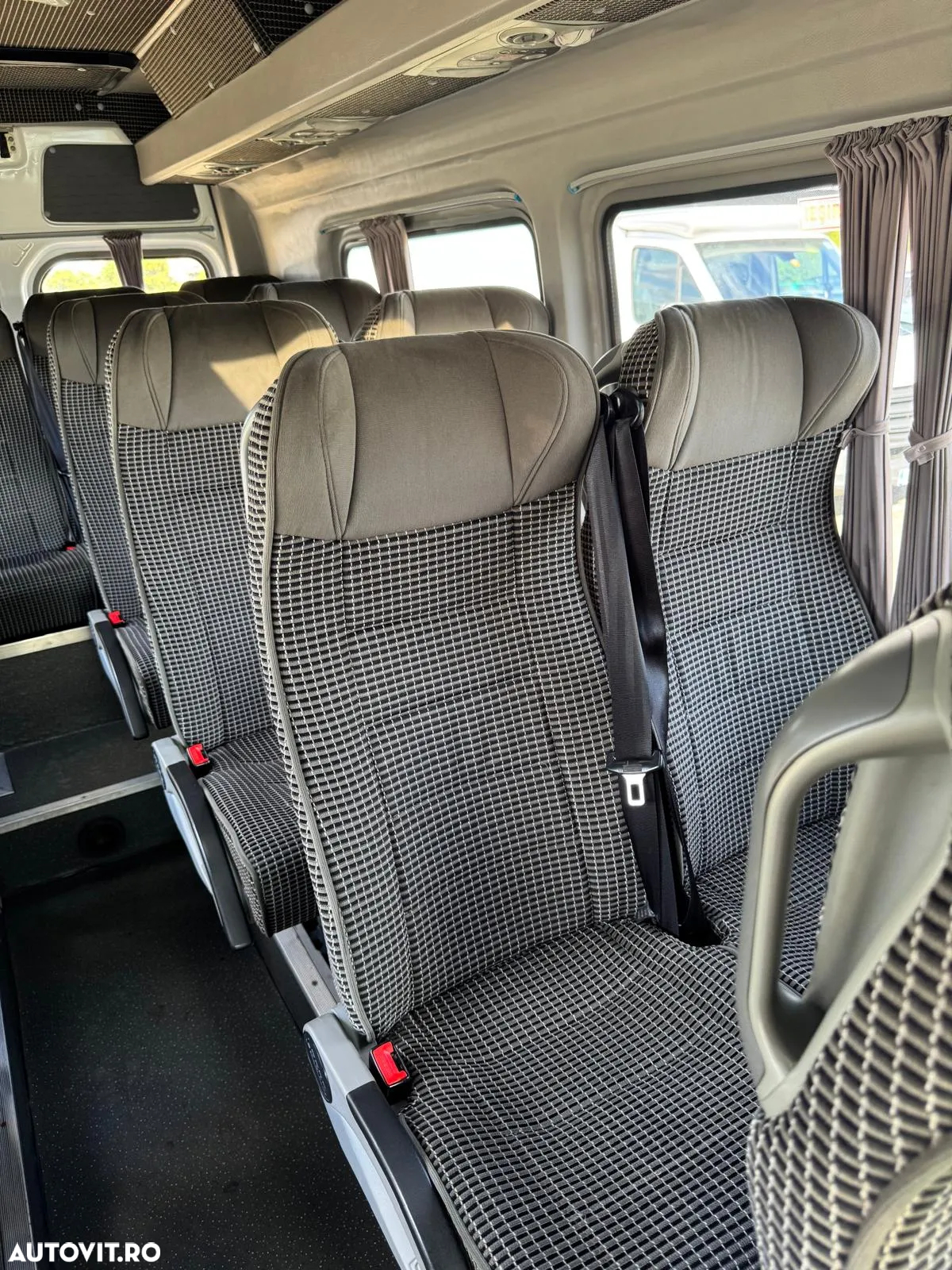 Mercedes-Benz Sprinter 516 CDI - 26