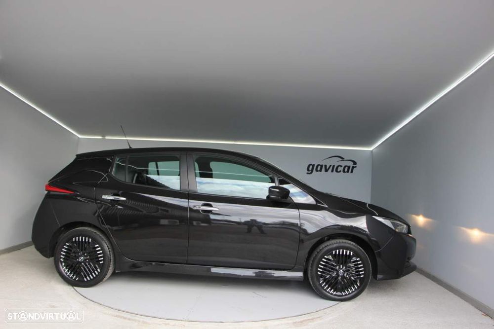 Nissan Leaf e+ Acenta - 6