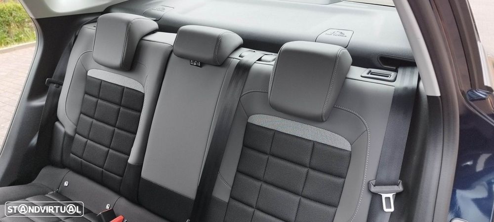 Citroën e-C4 X 54 kWh Autonomia Alargada Plus - 27