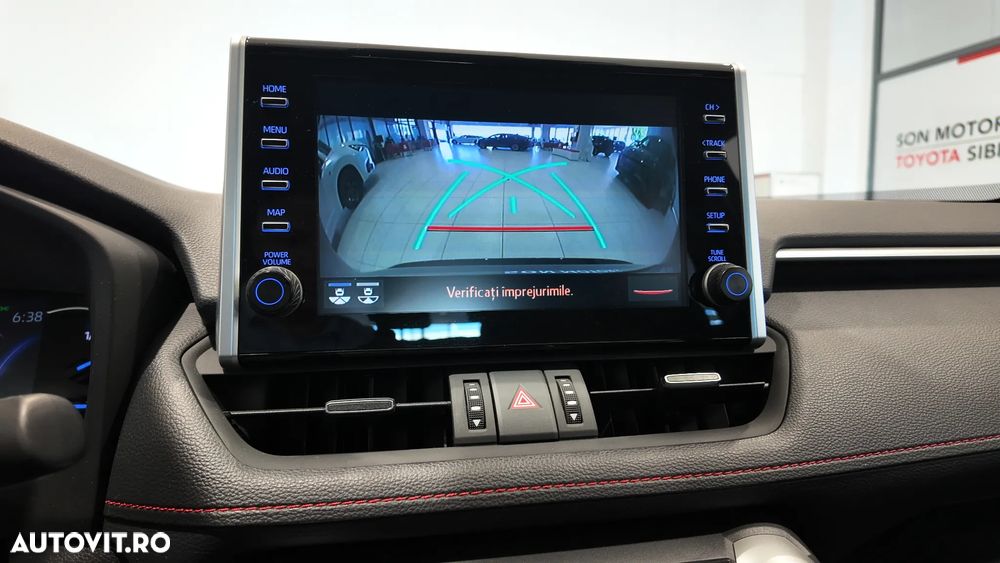 Toyota RAV4 Technik-Paket - 32