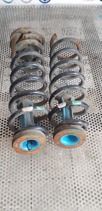 Set Arcuri Spate Renault Scenic 2 Dezmembrez Renault Scenic 2 - 3