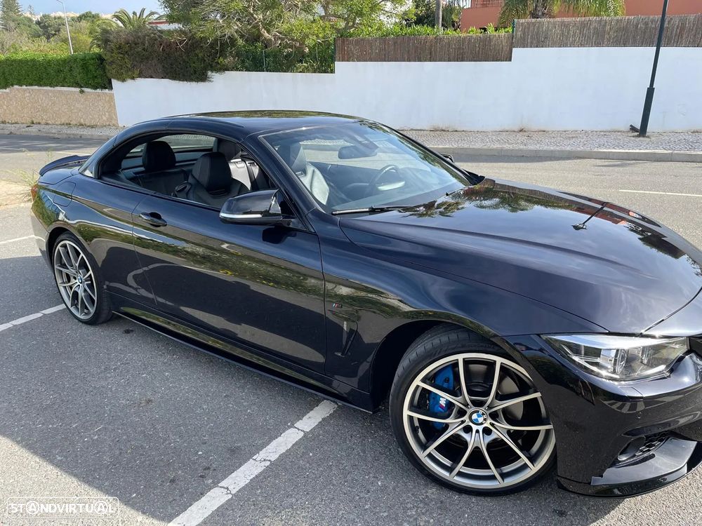 BMW 435 - 6