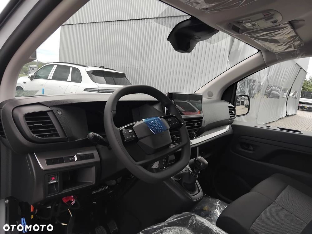 Fiat SCUDO - 9