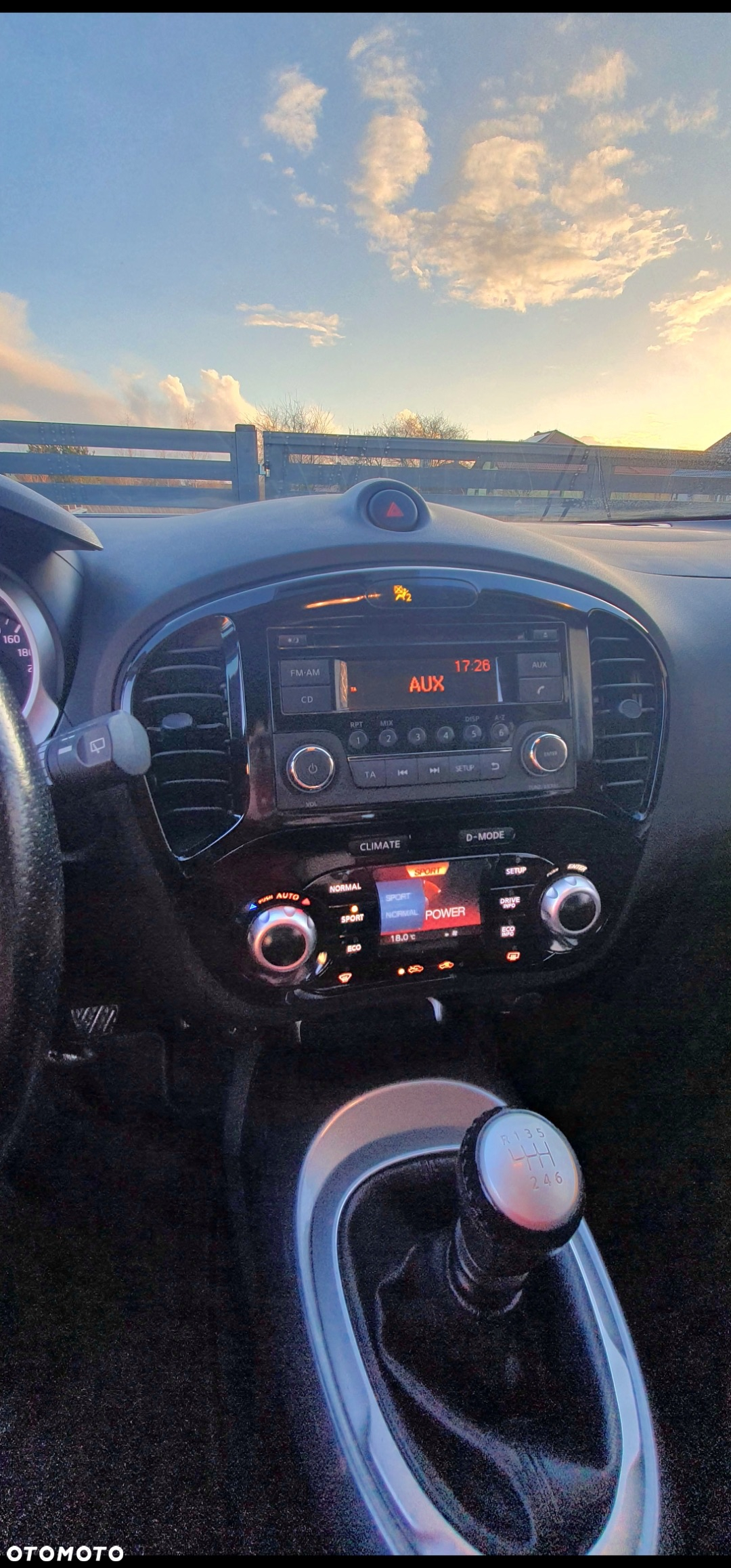 Nissan Juke 1.5 dCi Dynamic Edition EU6 - 8