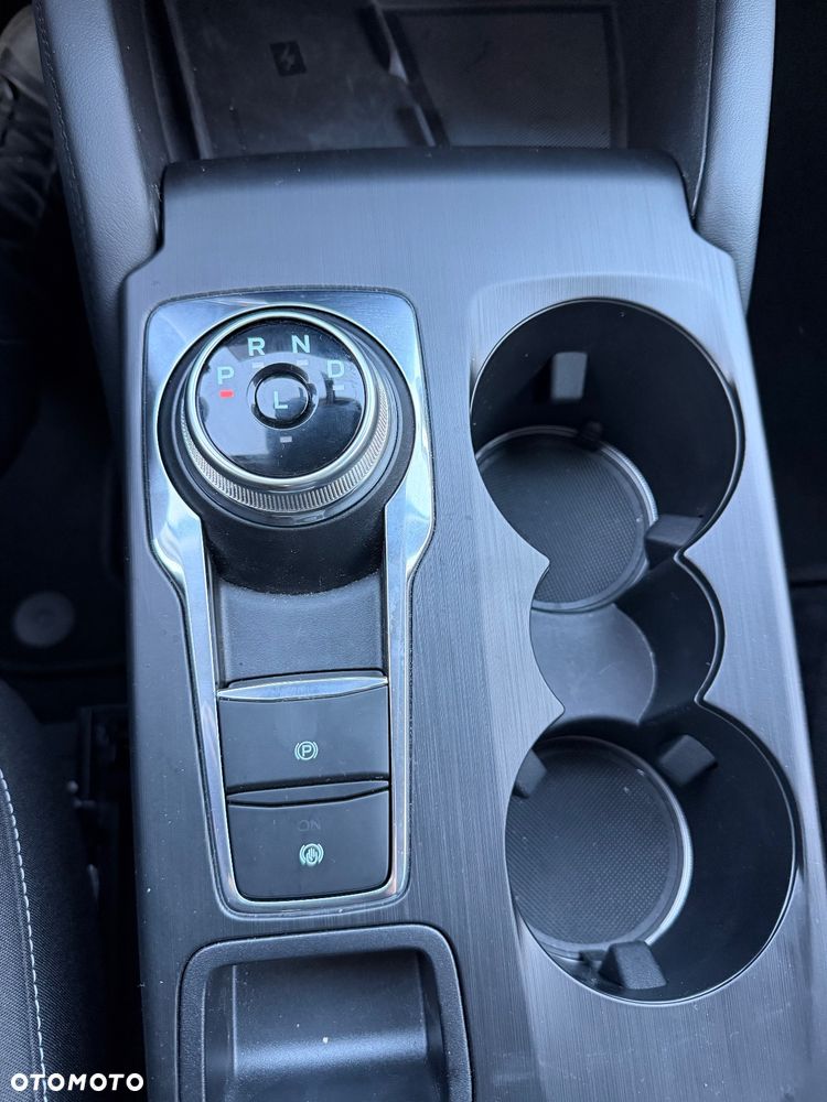 Ford Kuga 2.5 Duratec PHEV TITANIUM X - 31