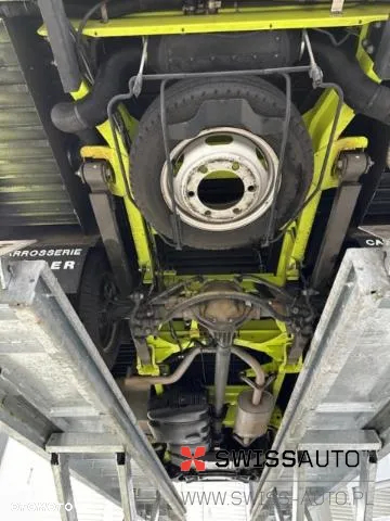 Mercedes-Benz Sprinter 416 - 12