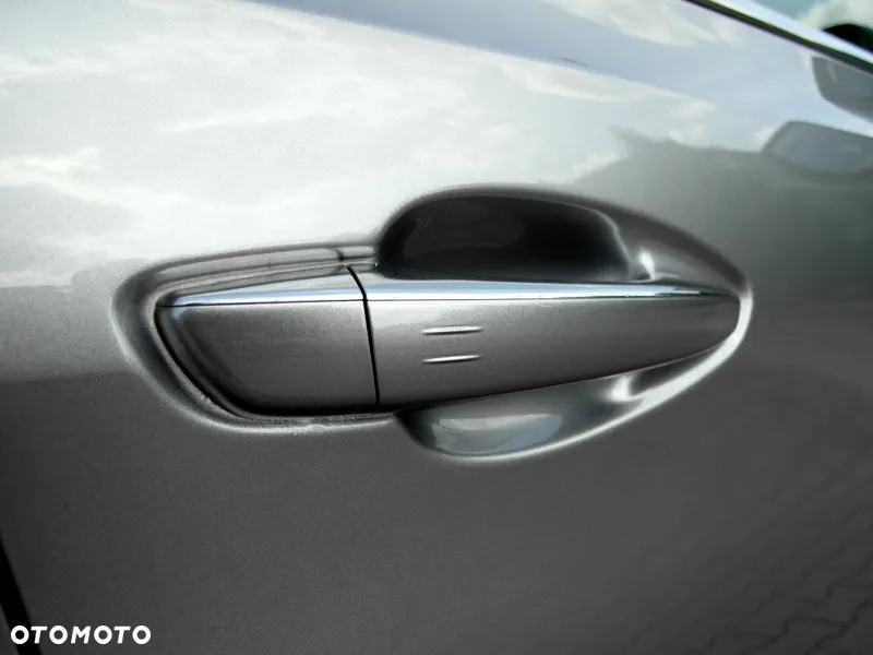 Peugeot 308 BlueHDi FAP 150 Stop&Start Automatik Allure - 25