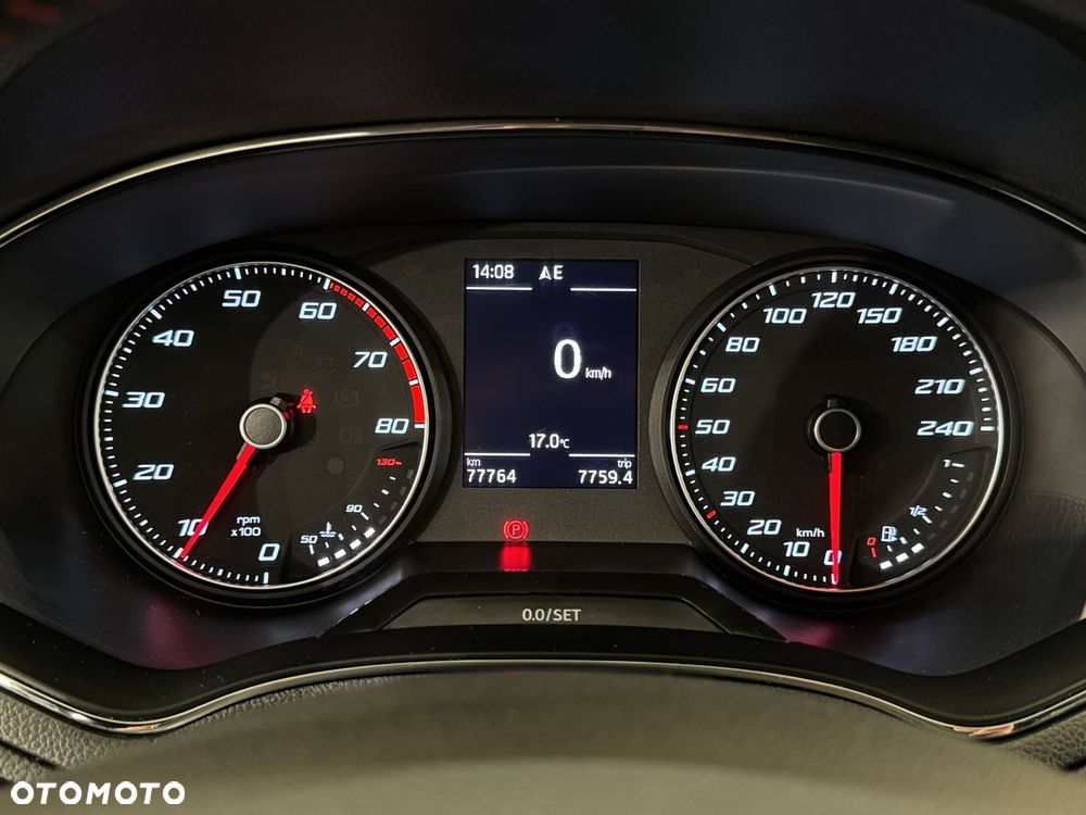 Seat Arona 1.0 TSI FR S&S - 15