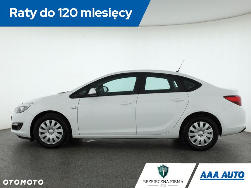 Opel Astra - 3
