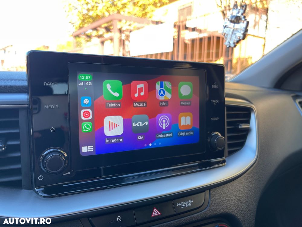 Kia XCeed 1.5 T-GDI MHEV 7DCT City+ - 24