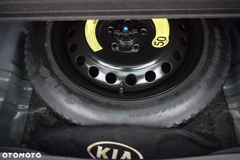 Kia Sportage - 15